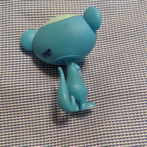 LPS Littlest Pet Shop #2699 Sunil Nevla Mongoose - Picture 3 of 3